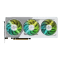 Komputer do gier PC CH690 DIGITAL MIRROR  AMD Ryzen 5 9600X 32GB DDR5 RX 9060 XT 1TB 650W  W11Pro biała